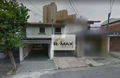 Casa à venda, 106 m² por r$ 690.000,00 - jardim bonfiglioli - são paulo/sp