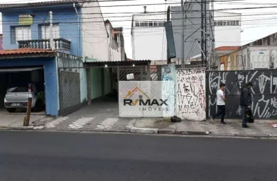 Terreno à venda, 135 m² por r$ 800.000,00 - centro - osasco/sp