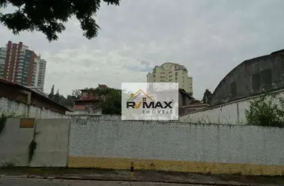 Terreno residencial à venda, cidade são francisco, são paulo.