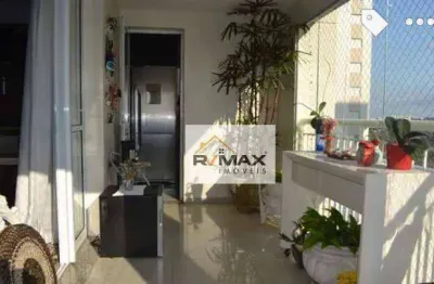 Apartamento residencial à venda, butantã, são paulo.