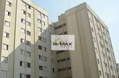 Apartamento à venda, 64 m² por r$ 610.000,00 - jardim das vertentes - são paulo/sp