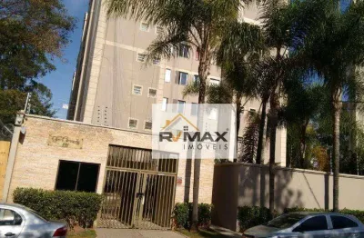 Apartamento à venda, 70 m² por r$ 380.000,00 - paraíso do morumbi - são paulo/sp