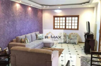 Sobrado à venda, 400 m² por r$ 1.600.000,00 - presidente altino - osasco/sp