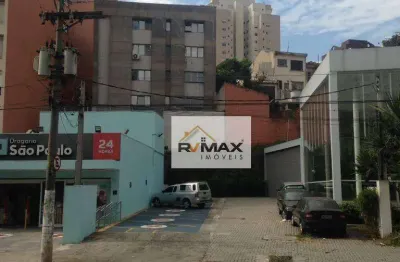 Prédio à venda, 998 m² por r$ 7.990.000,00 - perdizes - são paulo/sp