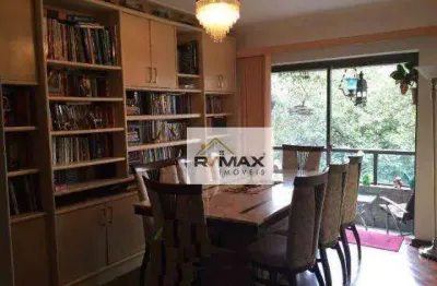 Apartamento à venda, 96 m² por r$ 1.120.000,00 - vila indiana - são paulo/sp