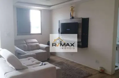 Apartamento à venda, 64 m² por r$ 510.000,00 - butantã - são paulo/sp