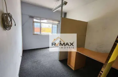 Sala para alugar, 21 m² por r$ 1.250,00/mês - km 18 - osasco/sp