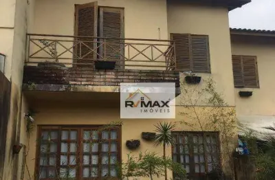 Sobrado à venda, 150 m² por r$ 800.000,00 - butantã - são paulo/sp