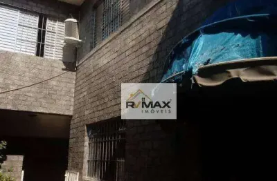 Sobrado à venda, 500 m² por r$ 1.800.000,00 - presidente altino - osasco/sp