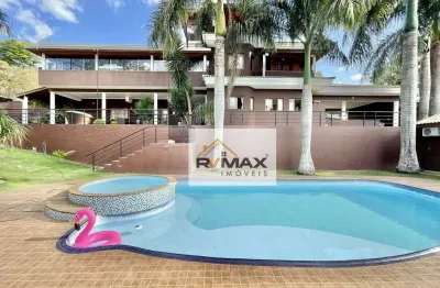 Sobrado, 890 m² - venda por r$ 2.750.000,00 ou aluguel por r$ 17.700,00/mês - chácara santa lúcia - carapicuíba/sp