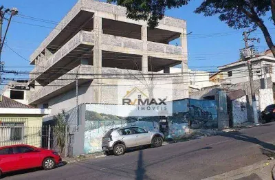 Prédio à venda, 1730 m² por r$ 2.600.000,00 - km 18 - osasco/sp
