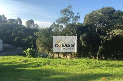 Terreno à venda, 752 m² por r$ 210.000,00 - parque santo afonso - vargem grande paulista/sp