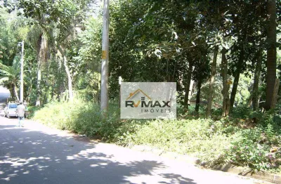 Terreno à venda, 6462 m² por r$ 2.550.000,00 - chácaras dos lagos - cotia/sp