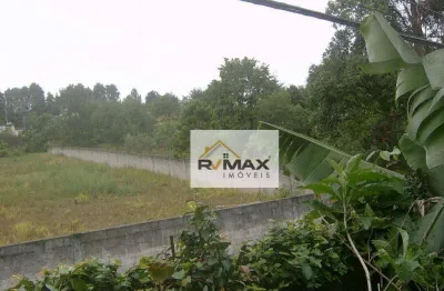 Terreno à venda, 1540 m² por r$ 1.280.000,00 - granja viana - cotia/sp