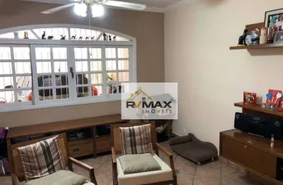 Sobrado à venda, 125 m² por r$ 900.000,00 - parque continental - são paulo/sp