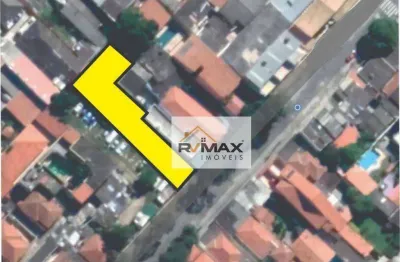 Terreno à venda, 750 m² por r$ 3.000.000,00 - presidente altino - osasco/sp