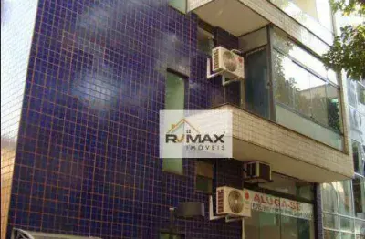 Sala para alugar, 97 m² por r$ 3.214,43/mês - alphaville - barueri/sp
