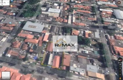 Oportunidade , terreno de 750m2 em presidente altino
