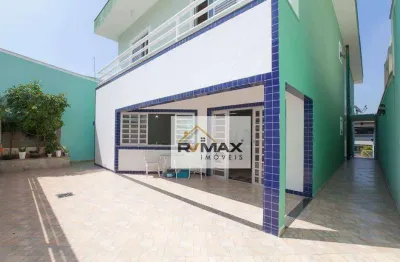 Sobrado à venda, 600 m² por r$ 1.900.000,00 - parque dos príncipes - são paulo/sp