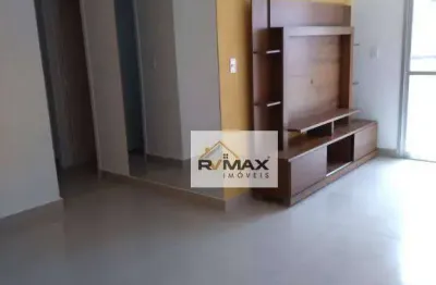 Apartamento à venda, 58 m² por r$ 265.000,00 - santo antônio - osasco/sp