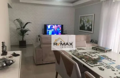 Apartamento à venda, 167 m² por r$ 1.810.000,00 - vila são francisco - são paulo/sp