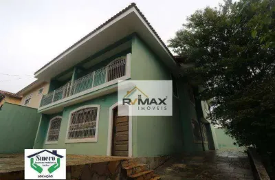 Sobrado à venda, 300 m² por r$ 2.990.000,00 - parque dos príncipes - são paulo/sp