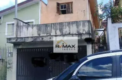 Casa com 2 quartos à venda na Rua Amália de Oliveira Vargas, Cidade dos Bandeirantes, São Paulo