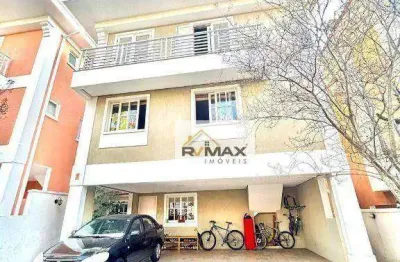 Casa com 3 dormitórios à venda, 320 m² por r$ 1.869.000,00 - vila são francisco - são paulo/sp