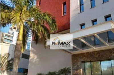Sala, 224 m² - venda e locação .- alphaville conde ii - barueri/sp