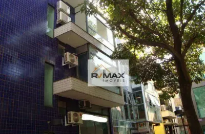 Sala para alugar, 64 m² por r$ 2.836,77/mês - alphaville comercial - barueri/sp