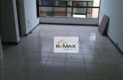 Sala para alugar, 72 m² por r$ 2.907,43/mês - alphaville comercial - barueri/sp