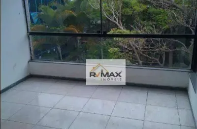 Sala para alugar, 72 m² por r$ 2.430,00/mês - alphaville comercial - barueri/sp