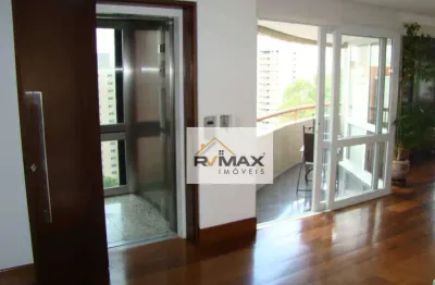 Apartamento à venda, 220 m² por r$ 1.500.000,00 - vila andrade - são paulo/sp