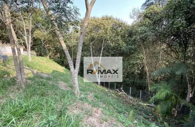 Terreno à venda, 622 m² por r$ 350.000,00 - chácara moinho velho - carapicuíba/sp