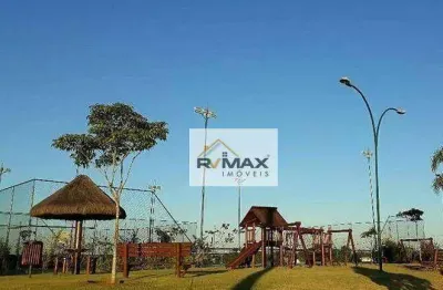 Terreno à venda, 1000 m² por r$ 380.000,00 - paysage bella vittá - vargem grande paulista/sp