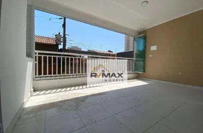 Sobrado à venda, 200 m² por r$ 1.060.000,00 - presidente altino - osasco/sp