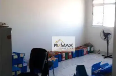 Sala para alugar, 15 m² por r$ 1.200,00/mês - santo antônio - osasco/sp