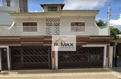 Sobrado à venda, 421 m² por r$ 1.800.000,00 - presidente altino - osasco/sp