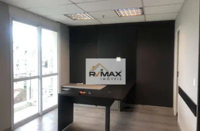 Conjunto à venda, 43 m² por r$ 620.000,00 - pinheiros - são paulo/sp