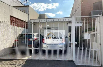 Casa com 3 quartos à venda na Rua Dom João V, Lapa, São Paulo