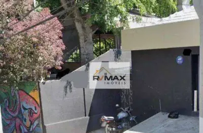 Loja para alugar, 180 m² por r$ 20.000,00/mês - pinheiros - são paulo/sp