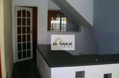 Salão para alugar, 220 m² por r$ 19.050,00/mês - centro - osasco/sp