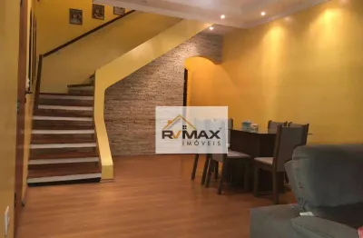 Sobrado à venda, 225 m² por r$ 700.000,00 - butantã - são paulo/sp
