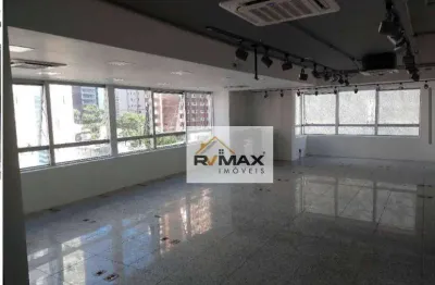 Conjunto à venda, 53 m² por r$ 950.000,00 - perdizes - são paulo/sp