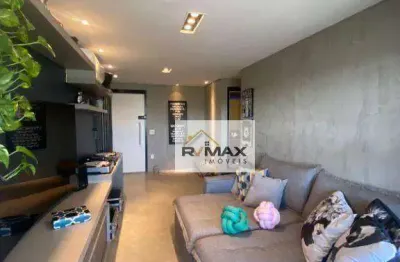 Apartamento à venda, 75 m² por r$ 880.000,00 - jaguaré - são paulo/sp