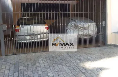 Casa à venda, 200 m² por r$ 1.800.000,00 - perdizes - são paulo/sp