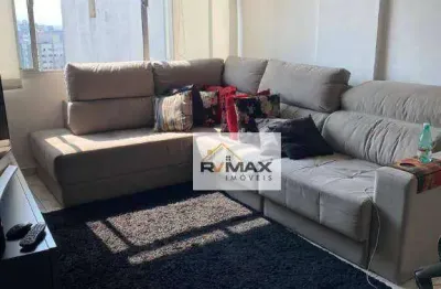 Apartamento à venda, 82 m² por r$ 745.000,00 - perdizes - são paulo/sp