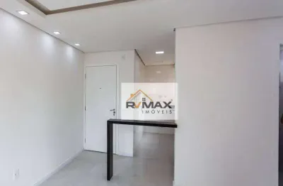 Apartamento à venda, 39 m² por r$ 220.000,00 - jardim boa vista (zona oeste) - são paulo/sp