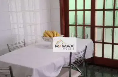 Sobrado à venda, 240 m² por r$ 840.000,00 - jaguaré - são paulo/sp
