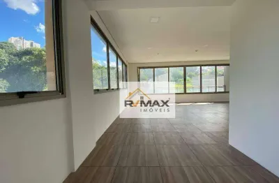 Sala, 48 m² - venda por r$ 600.000,00 ou aluguel por r$ 3.626,00/mês - umuarama - osasco/sp